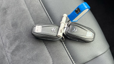 Citroen C4 1.2 PureTech [130] Max 5dr Auto Petrol Hatchback